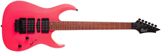 Cort X250 TDP Elektrická kytara