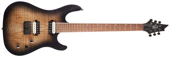 Cort KX300 OPRB Elektrická kytara