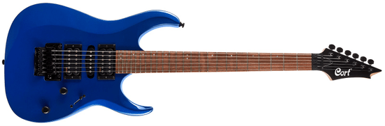 Cort X250 KB Elektrická kytara