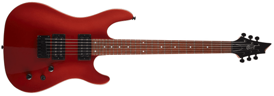 Cort KX100 IO Elektrická kytara