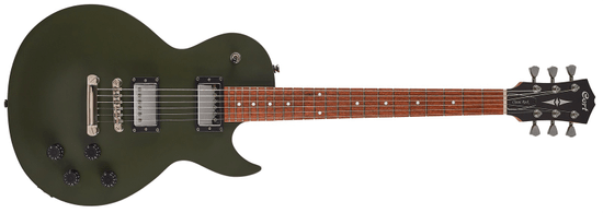 Cort CR150 ODS Elektrická kytara