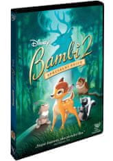Bambi 2. S.E.