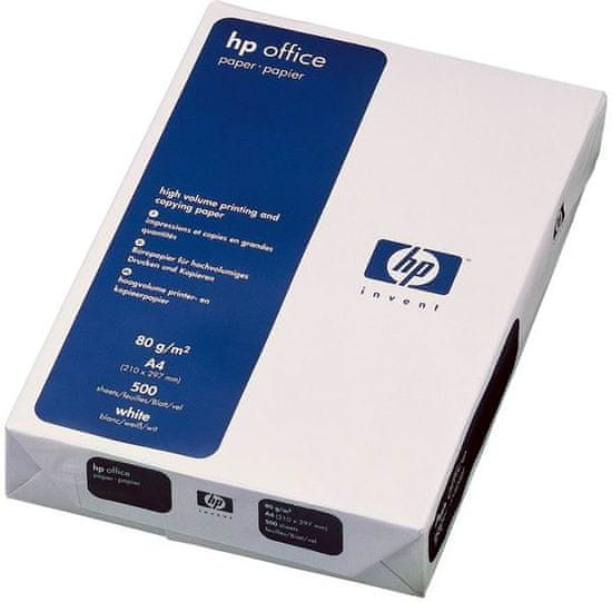 HP Home Office Paper, 80g, A4, 500 listů (CHP150)