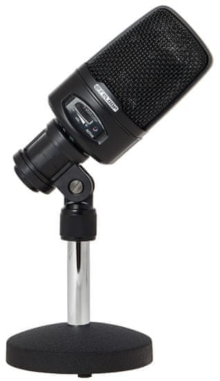 RELOOP SPODCASTER USB kondenzátorový mikrofon