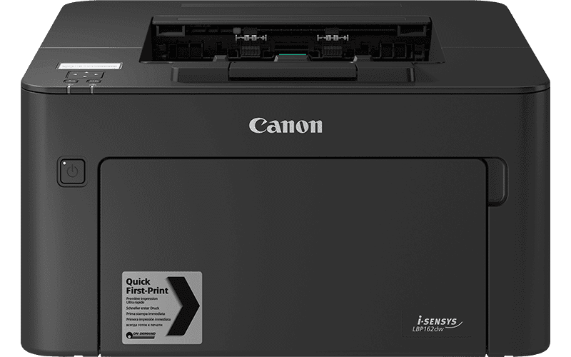 Canon i-SENSYS LBP162DW (2438C001)