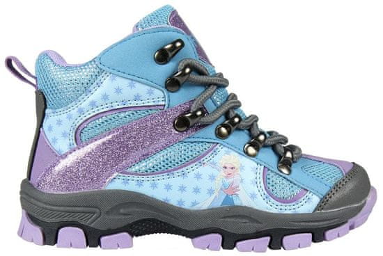 Disney dívčí outdoorové boty Frozen