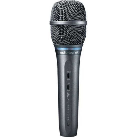 Audio-Technica AE5400 Kondenzátorový zpěvový mikrofon