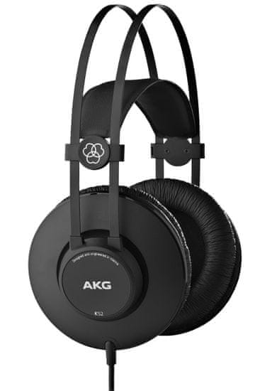 AKG K52 Studiová sluchátka