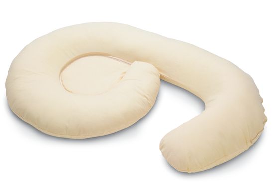 Summer Infant Tělový polštář pro dokonalý komfort - rozbaleno