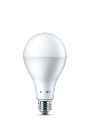 Philips LED žárovka LEDbulb ND 22,5-150W E27 teplá bílá - použité