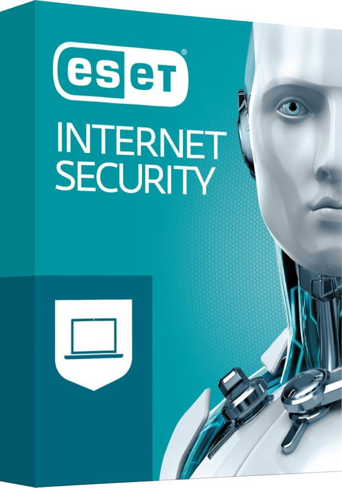 ESET Internet Security OEM (Asus bundle)