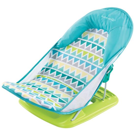 Summer Infant Koupací sedačka