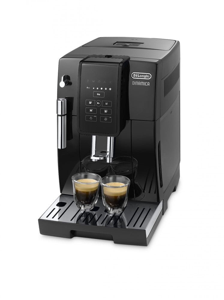 De'Longhi automatický kávovar Dinamica ECAM 353.15 B