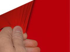 Foliatec 1 ks spreje - fólie ve spreji (dip) červená lesklá 400ml