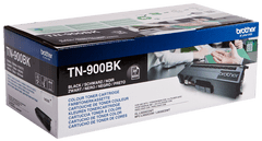 Brother TN-900BK, černá (TN900BK)