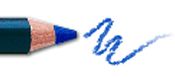 Max Factor Tužka na oči (Kohl Pencil) 1,3 g (Odstín 080 Cobalt Blue)