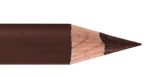 Dermacol Dřevěná tužka na oči 12H (True Colour Eyeliner) 2 g (Odstín 6 Dark Brown)