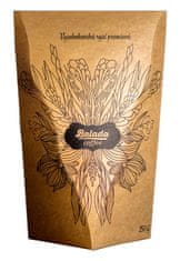 Balada Coffee Kopi Luwak 100g, zrno