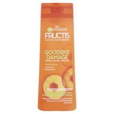 Garnier Posilující šampon Fructis Goodbye Damage (Objem 400 ml)