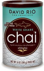 Chai White Shark 398 g