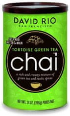 Chai Tortoise Green Tea 398 g