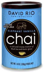 Chai Elephant Vanilla 398 g