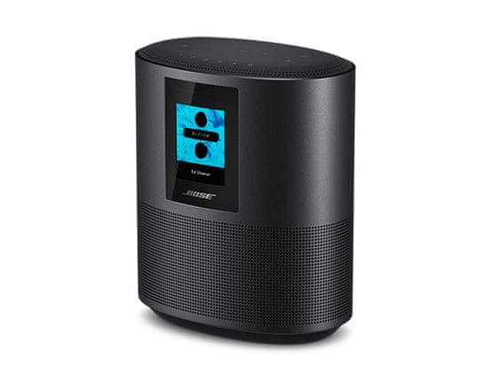 Bose Home Smart Speaker 500 - rozbaleno