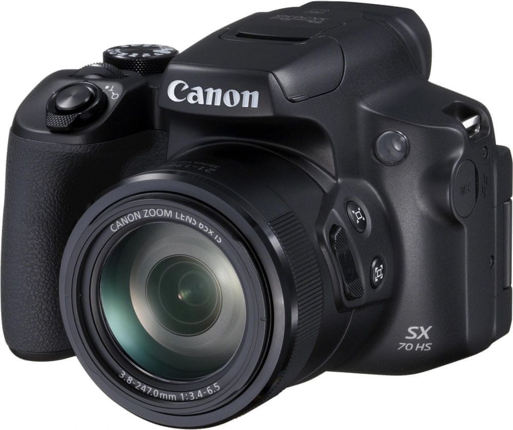 Levně Canon PowerShot SX70 HS