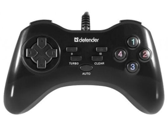 Defender Game Master gamepad (4714033642583)
