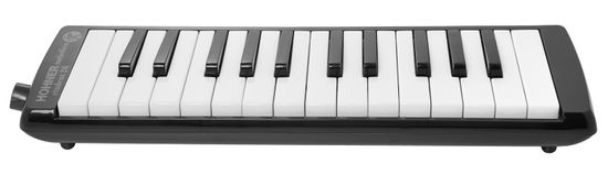 Hohner 9426/26 Melodica Student 26 black Foukací klávesová harmonika