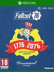 Fallout 76 - Tricentennial Edition (XBOX)