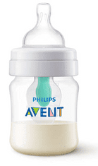 Philips Avent Novorozenecká startovní sada Anti-colic s ventilem AirFree