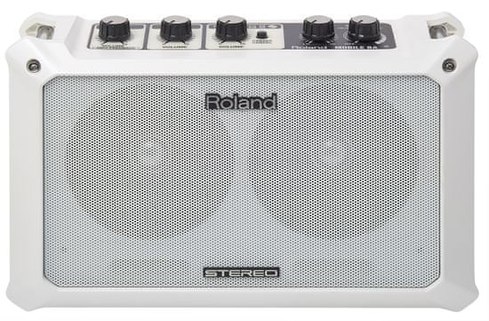 Roland Mobile BA Přenosný ozvučný systém na baterie