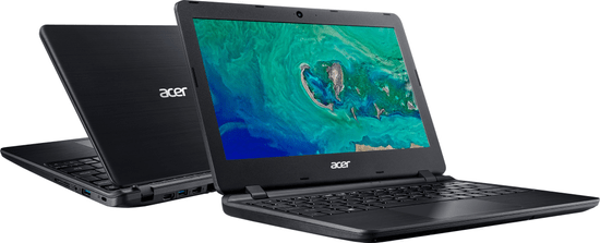 Acer Aspire 1 (NX.GW2EC.004) + Microsoft 365 pro jednotlivce 1 rok