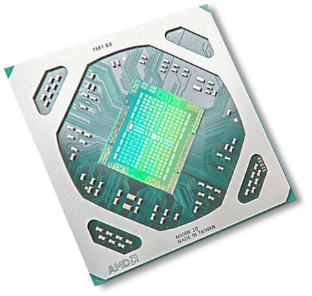 Grafička kartica NITRO+ Radeon RX 590