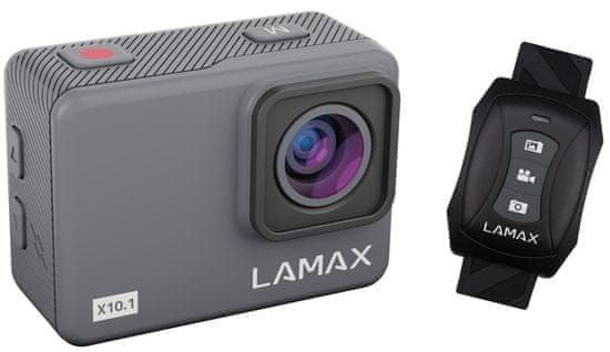 LAMAX X10.1 - použité