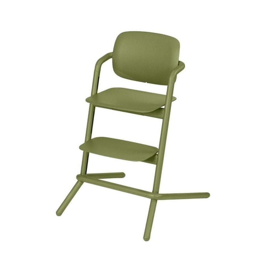Cybex LEMO židle 2021 Outback Green