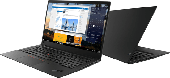 Lenovo ThinkPad X1 Carbon 6 (20KH0039MC)