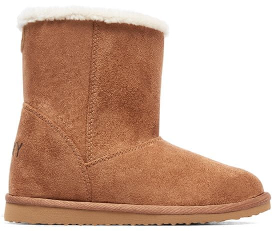 Roxy Rg Molly G Boot Tb2 Tan/Brown