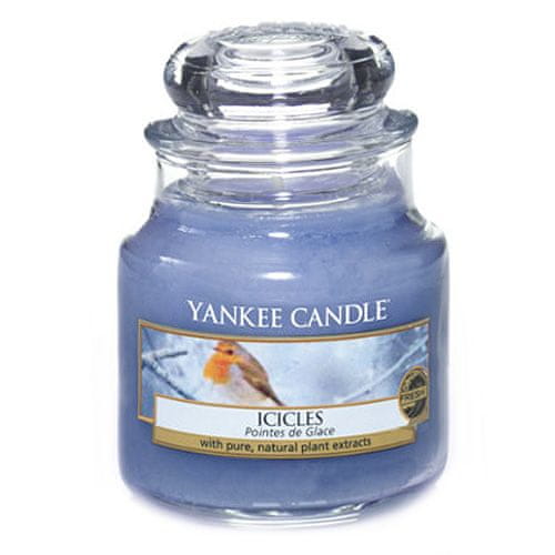 Yankee Candle Classic malý - Rampouchy, 104 g