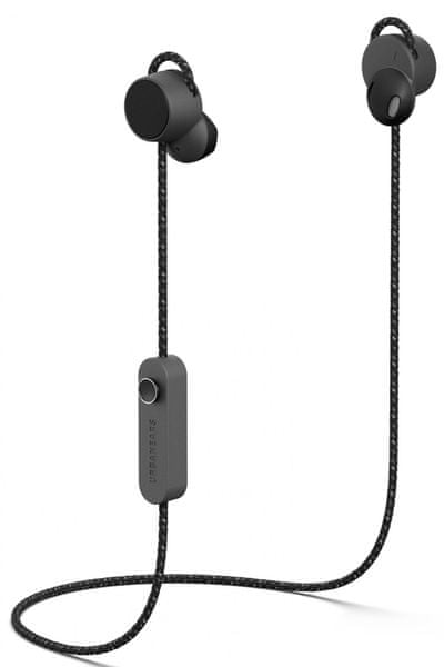 Urbanears JAKAN fülhallgató - mágneses füles, gombbal vezérelhető, handsfree