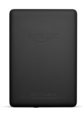 Amazon Kindle Paperwhite 4 2018, 8GB, Black - S REKLAMOU - zánovní