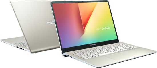 ASUS VivoBook S15 (S530FN-BQ029T)