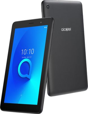 Tablet Alcatel 1T 7 Prime, dostupný levný tablet, dětský režim, lehký, kompaktní, cestovní
