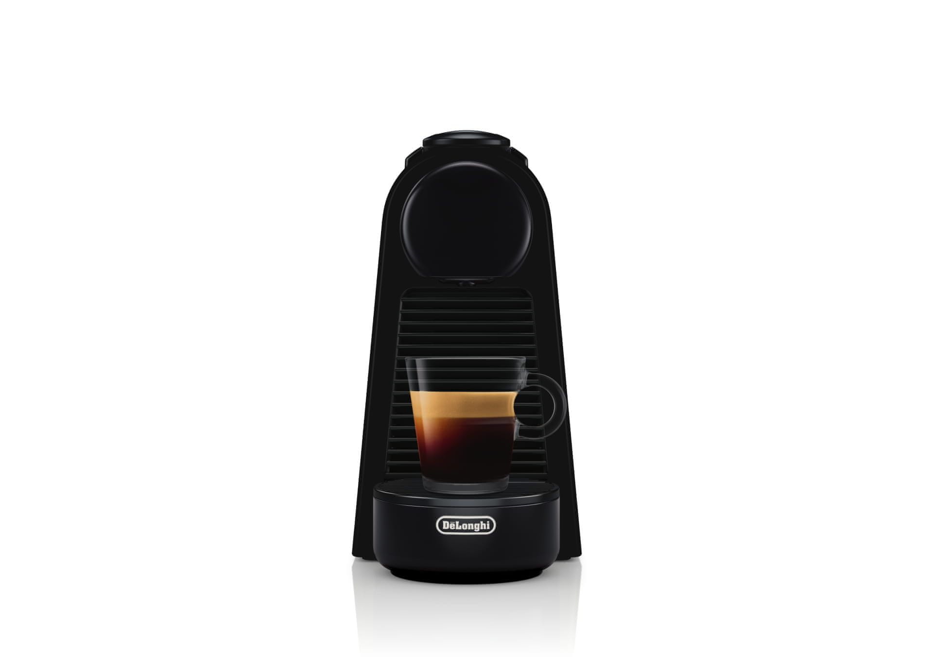  Nespresso De´Longhi Essenza mini, čierny EN85.B