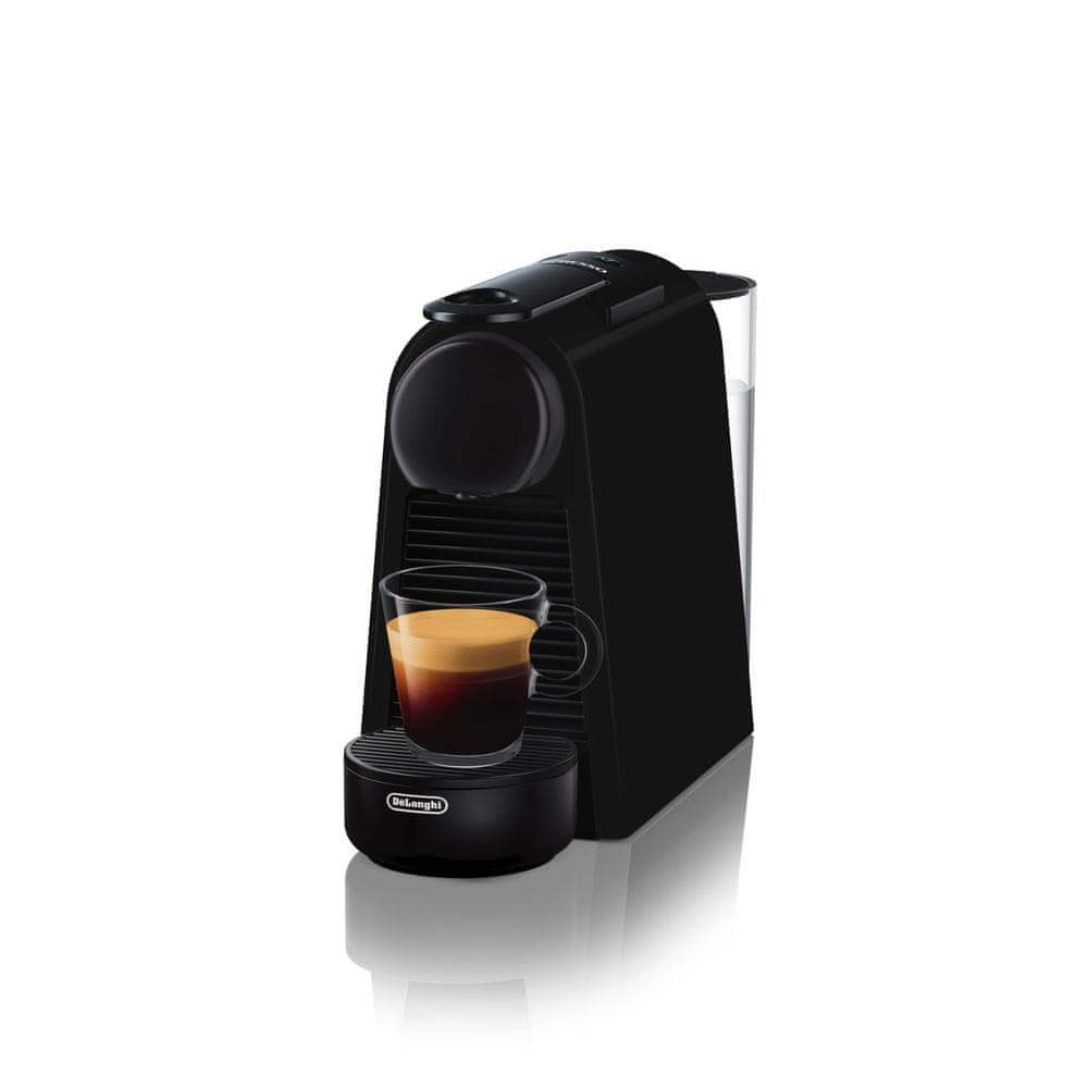 Nespresso De´Longhi Essenza Mini Černá EN85.B