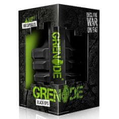 Grenade Grenade BLACK OPS 100kapslí 