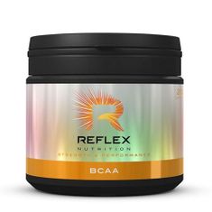 Reflex Nutrition BCAA 200 kapslí 