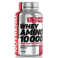 Nutrend Whey Amino 10 000 100 tablet 