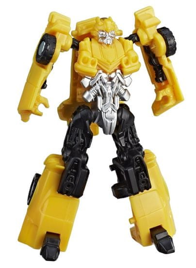 Transformers Bumblebee Energon igniter - BumbleBee